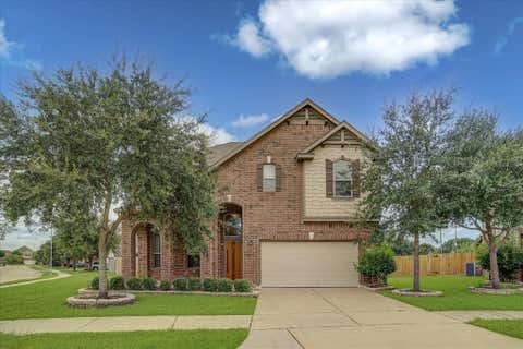 Photo of 25503 Briscoe Ranch Court, Richmond, TX 77406 (MLS # 45557415)