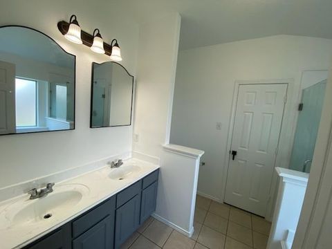 Photo of 9530 Alex Springs Lane, Houston, TX 77044 (MLS # 53527520)