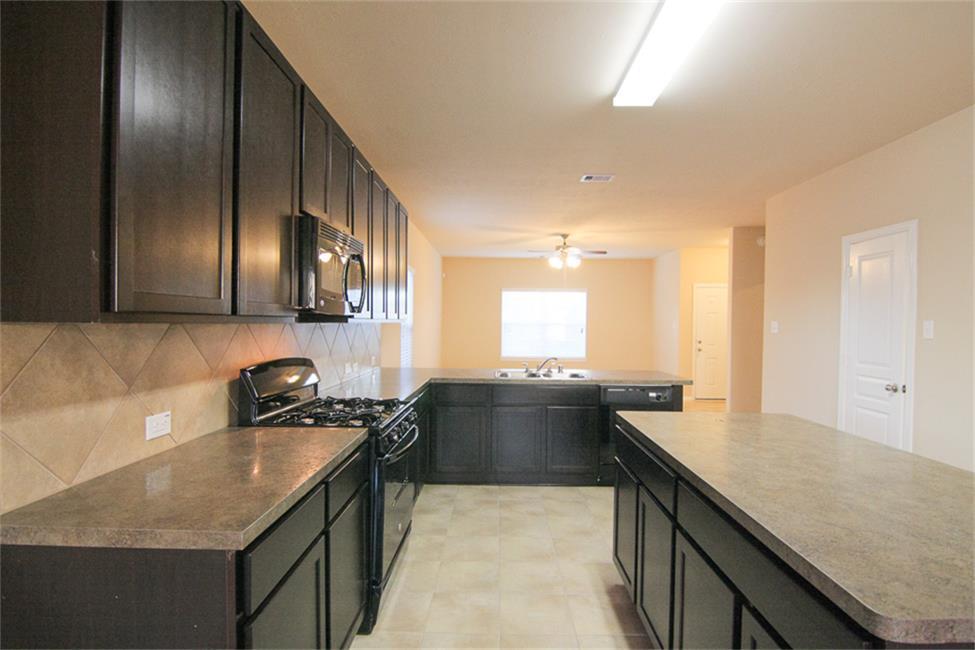 8118 Malago Point Drive