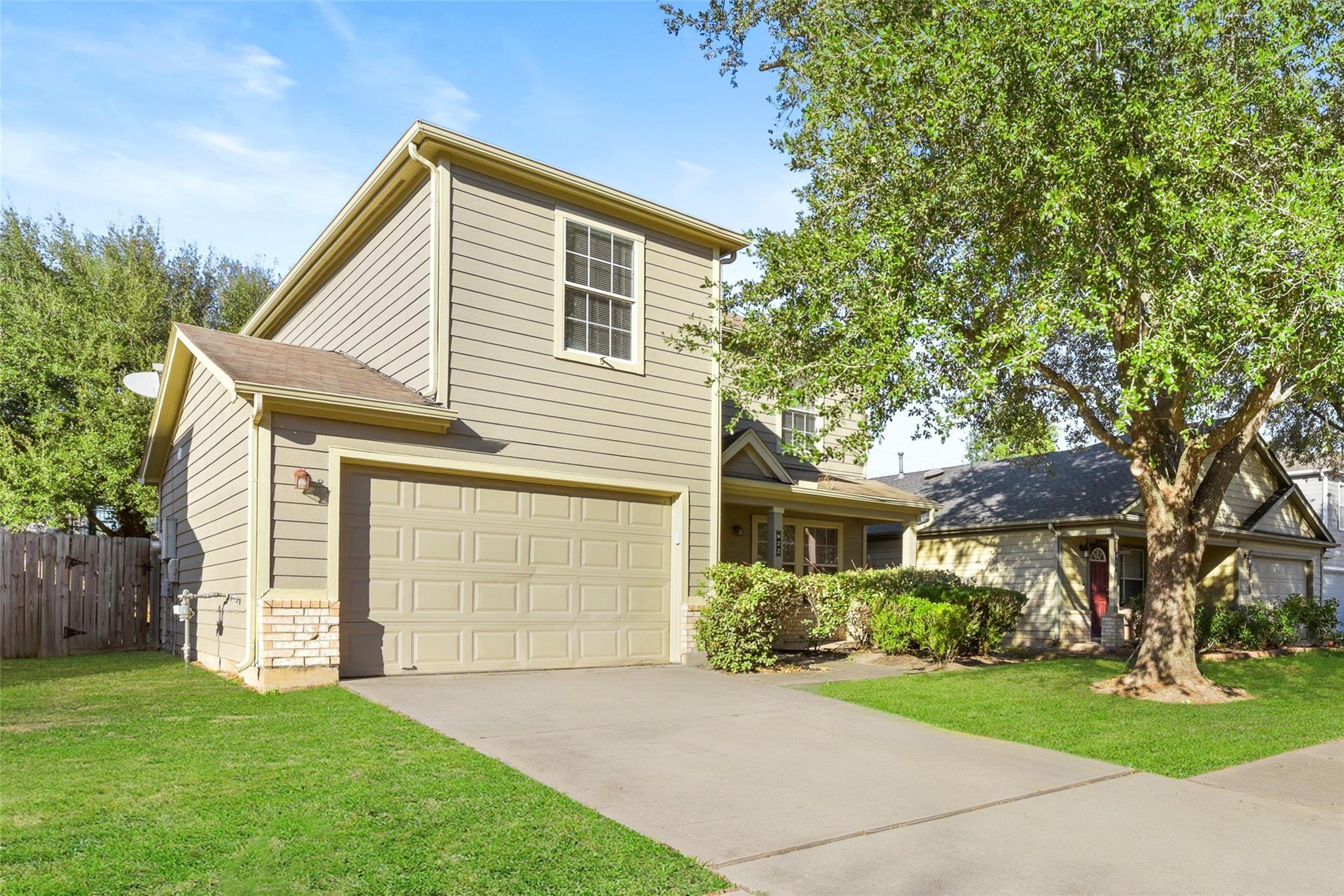 822 Grand Plains Drive