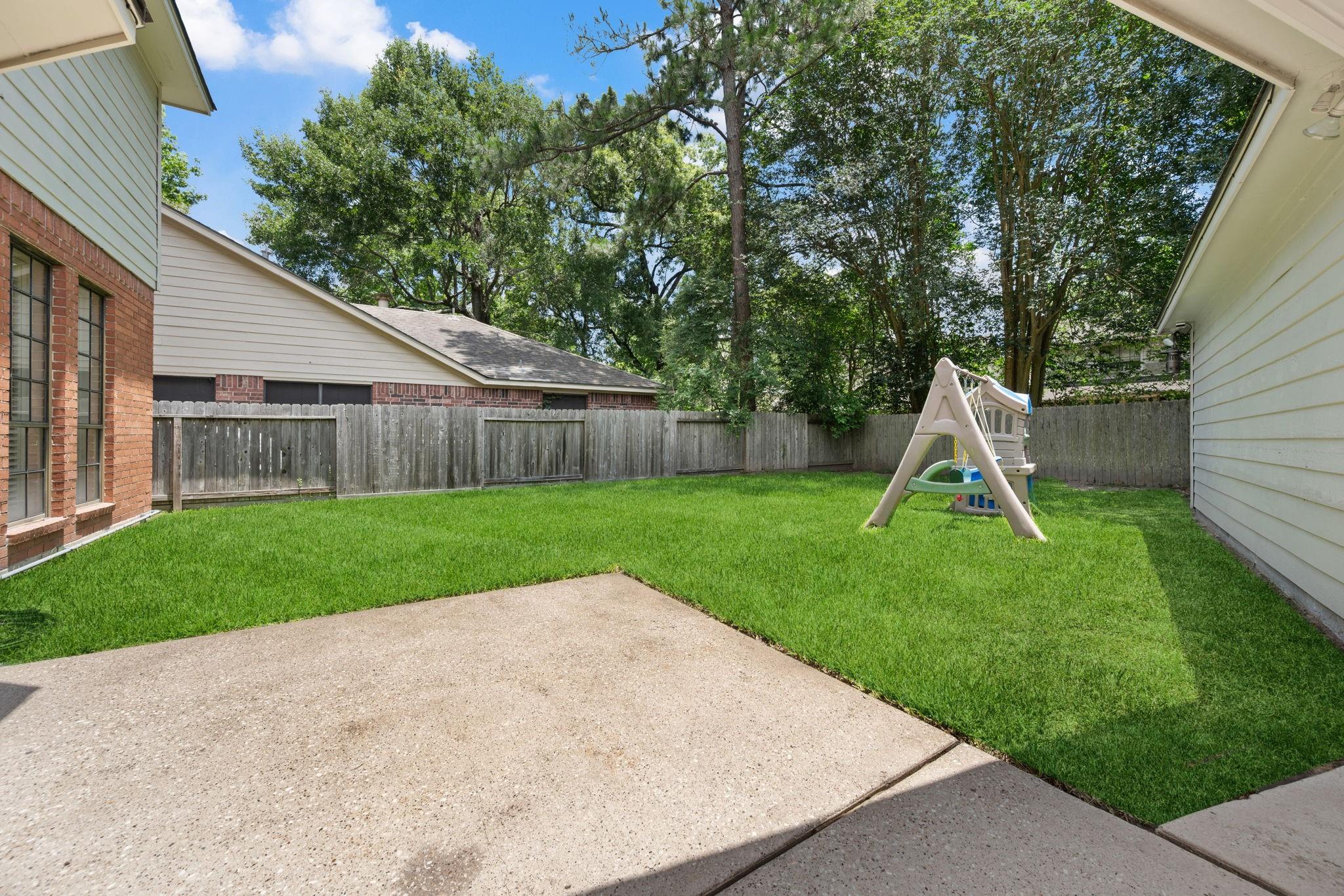 3610 Fern River Drive