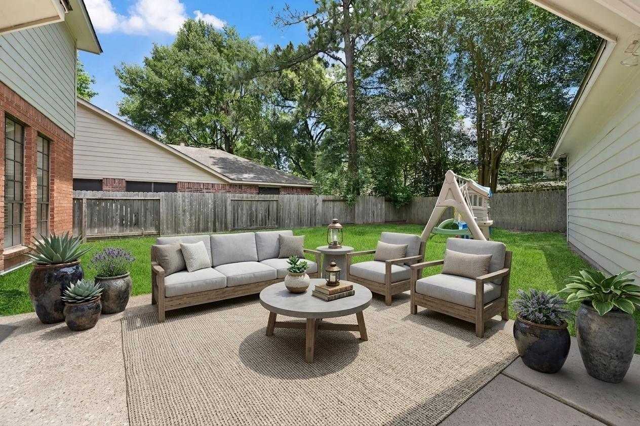 3610 Fern River Drive