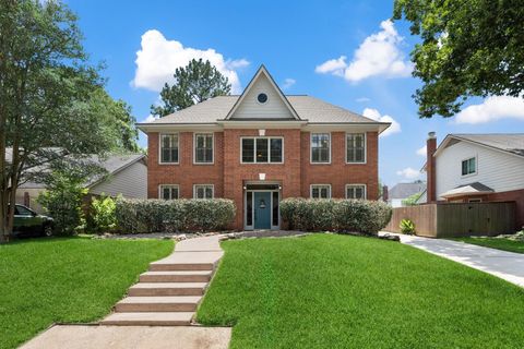 Photo of 3610 Fern River Drive, Kingwood, TX 77345 (MLS # 90910087)