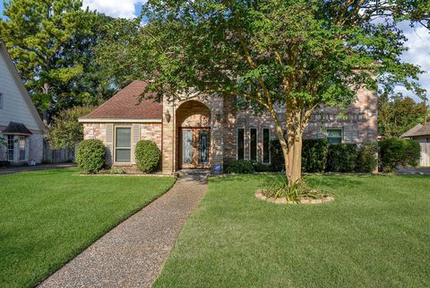 Photo of 9203 S Pass Lane, Houston, TX 77064 (MLS # 24348930)
