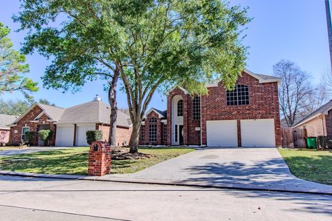 Photo of 20922 Clovermeadow, Spring, TX 77379 (MLS # 20587027)