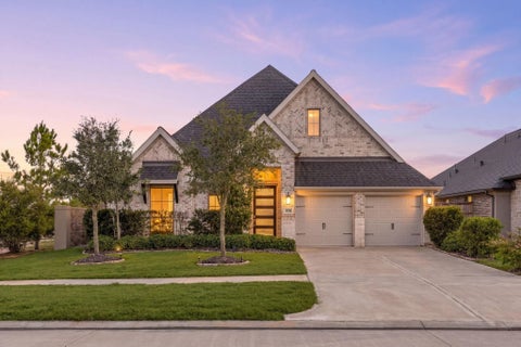 Photo of 29730 Smoky Ridge Road, Katy, TX 77441 (MLS # 76513949)