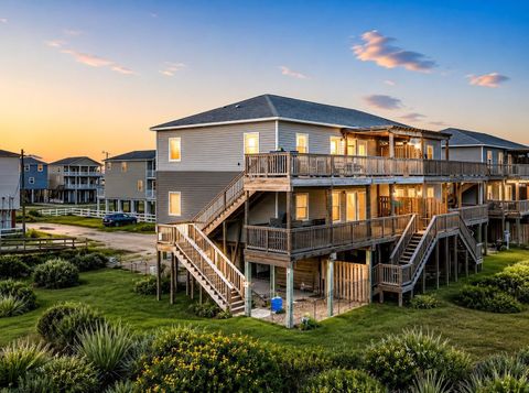 Photo of 116 Howard Avenue #I, Surfside Beach, TX 77541 (MLS # 28087312)