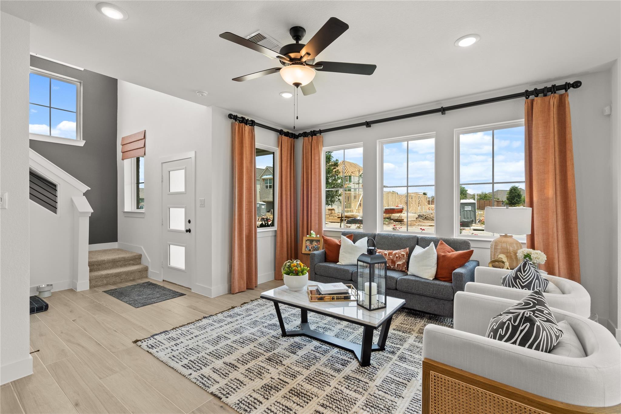 1208 Shaded Rock Drive