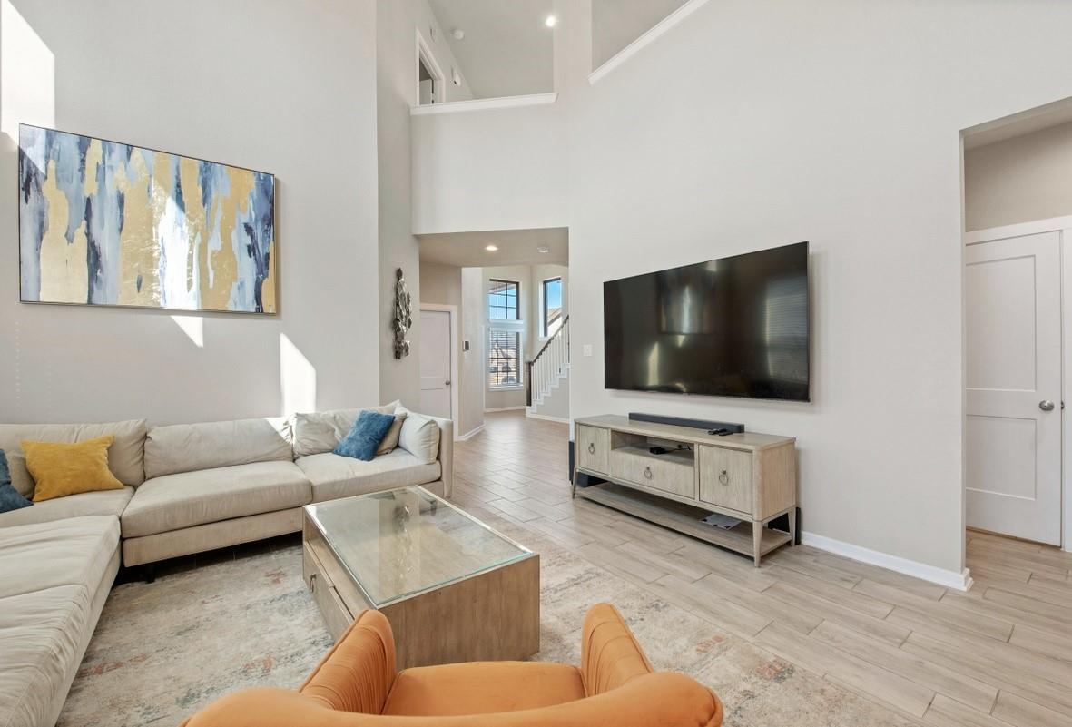 410 Soapberry Tree Court