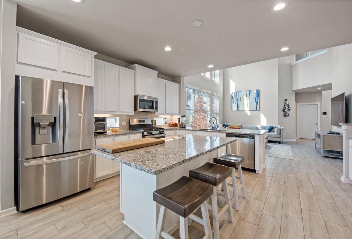 410 Soapberry Tree Court