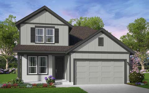 Photo of 6435 Haltwhistle Lane, Katy, TX 77449 (MLS # 30271956)