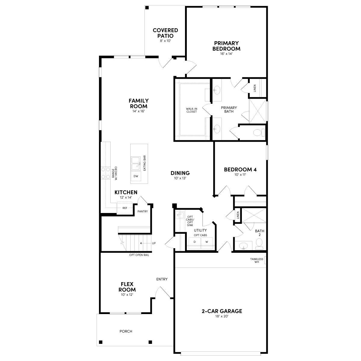 6435 Haltwhistle Lane