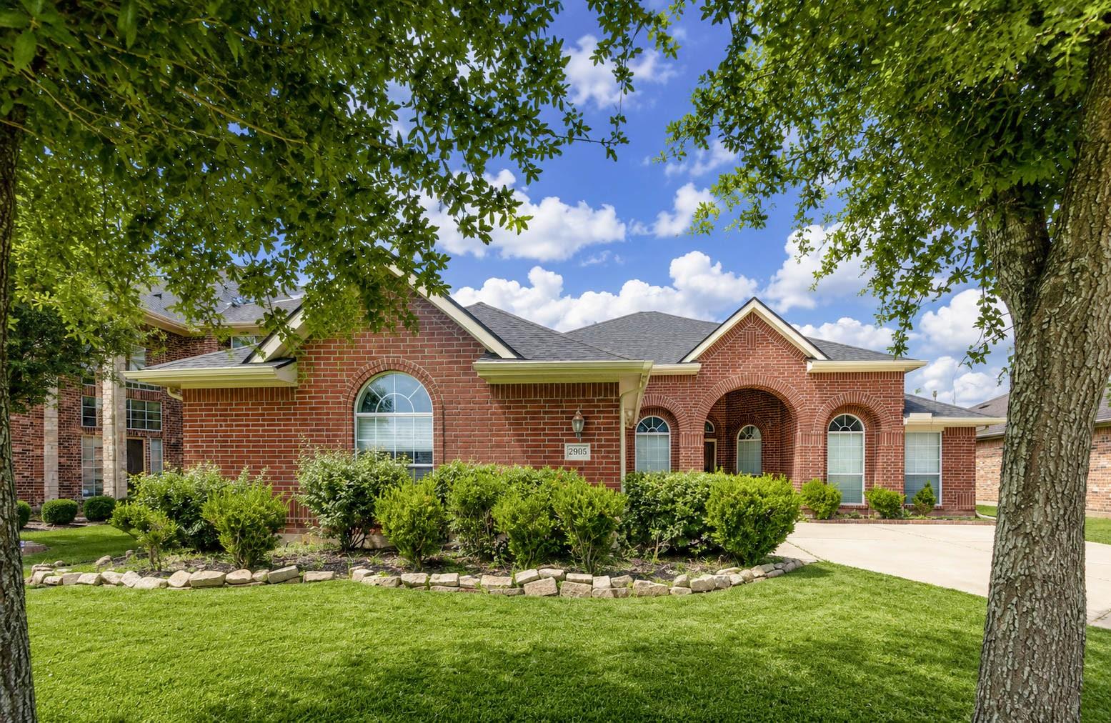 12905 Quail Creek Drive