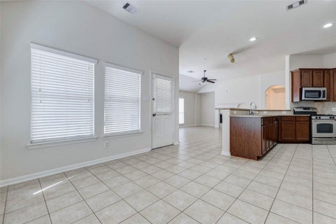 Tiny photo for 12905 Quail Creek Drive, Pearland, TX 77584 (MLS # 9996269)