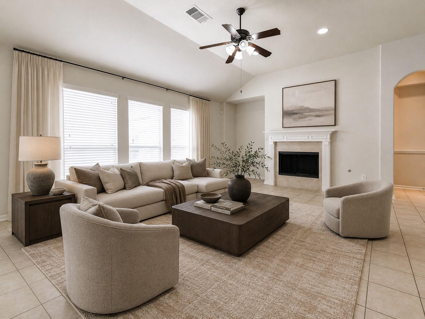 12905 Quail Creek Drive