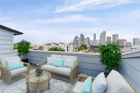 Photo of 1404 Bailey Street, Houston, TX 77019 (MLS # 33991099)