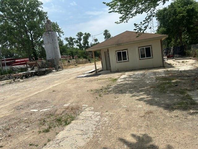 8970 Forney Road