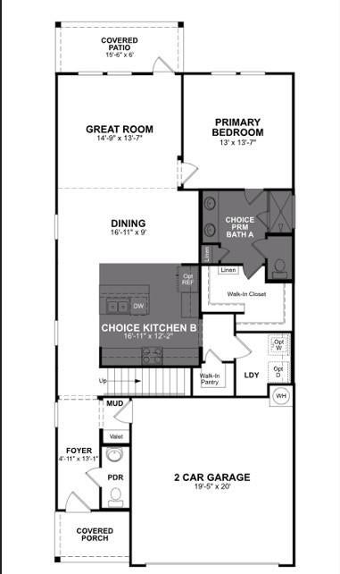 234 Bay Laurel Court