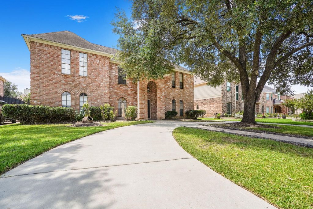 Photo of 15311 Dawnbrook Drive, Houston, TX 77068 (MLS # 86121326)