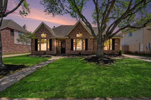 2514 Acadiana Lane Seabrook TX 77586