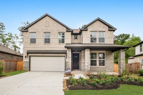 106 Rosa Peace Terrace Conroe TX 77318