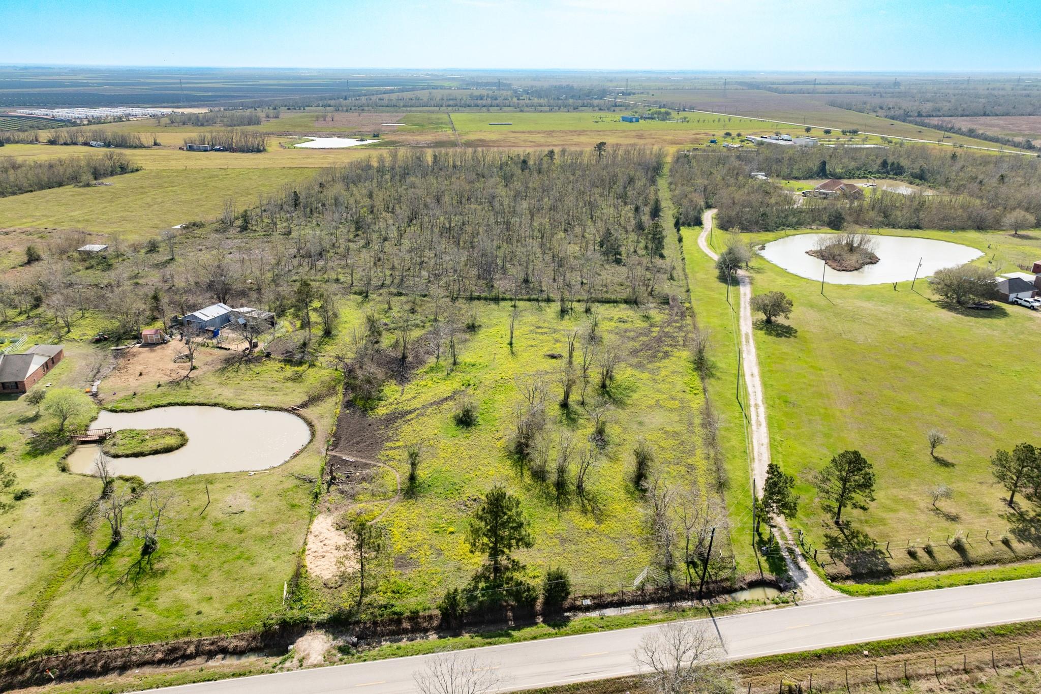 00 County Road 203