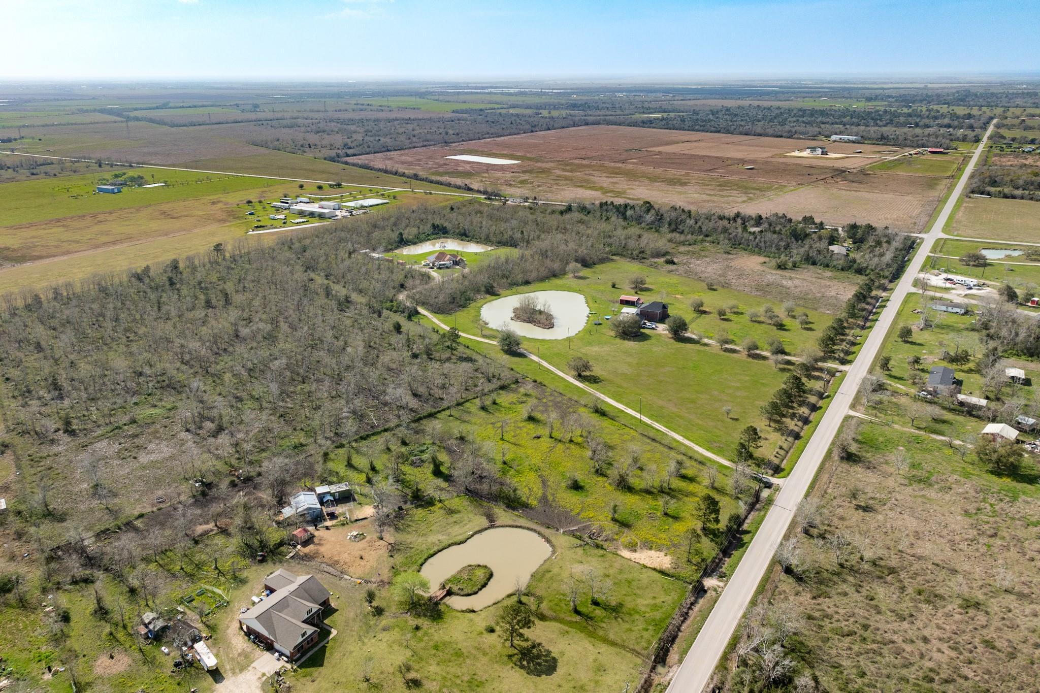 00 County Road 203