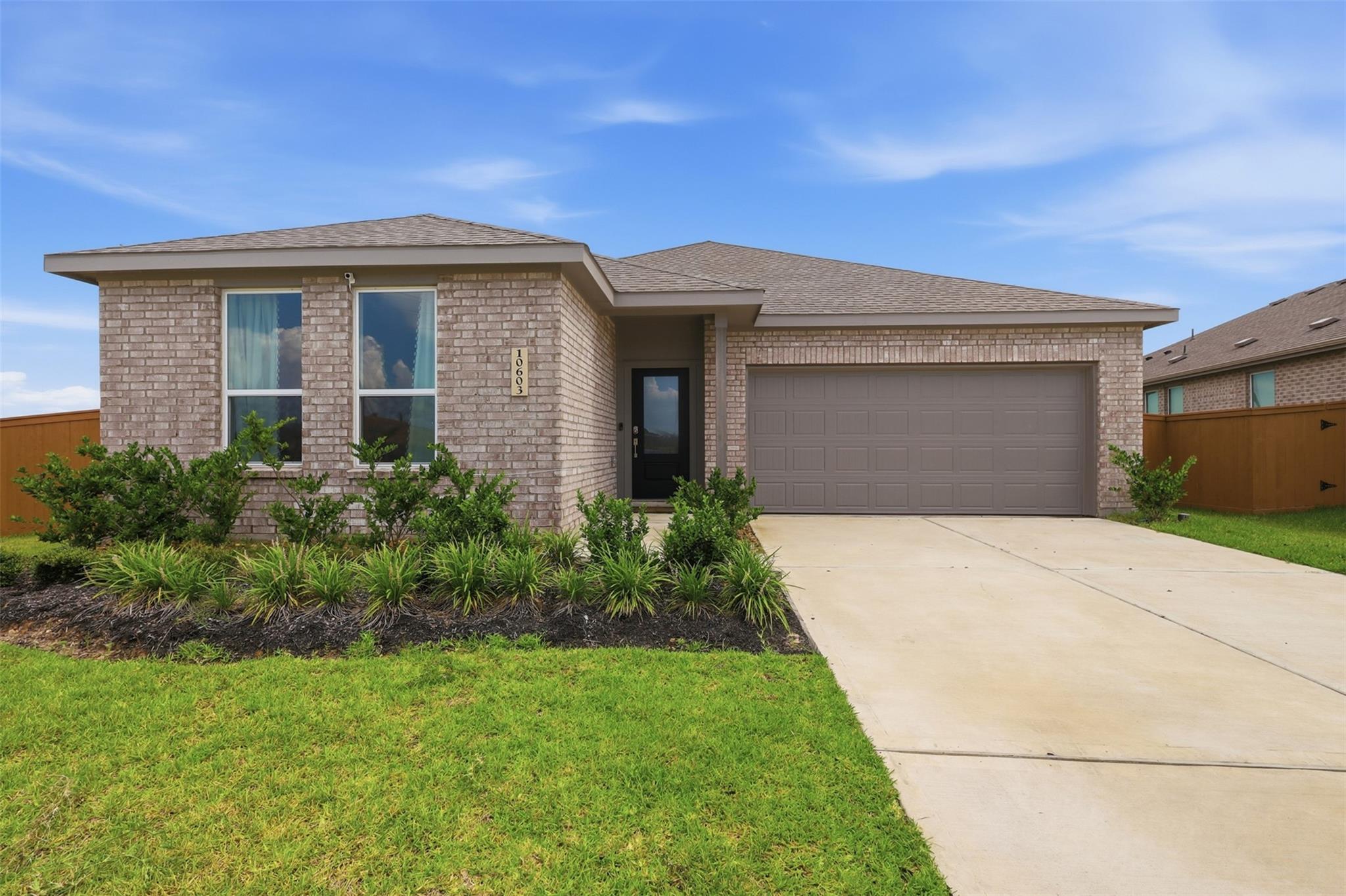 10603 Birds Nest Drive