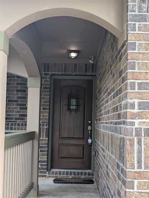 Photo of 18918 Bluestone Hollow Lane, Tomball, TX 77377 (MLS # 95795220)