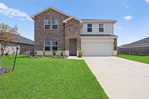 Photo of 40762 Rosemary Rain Lane, Magnolia, TX 77354 (MLS # 96483816)