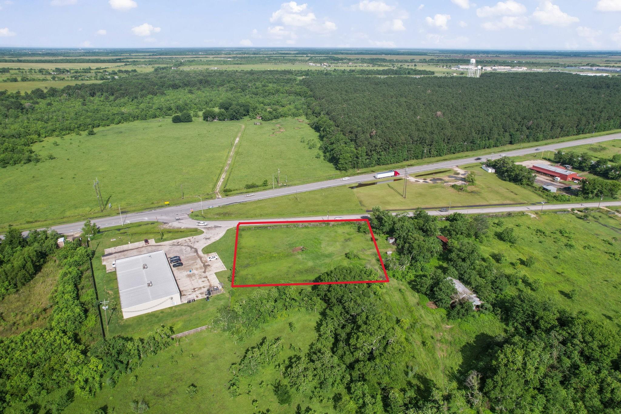 0 County Road 676 And Hwy 321