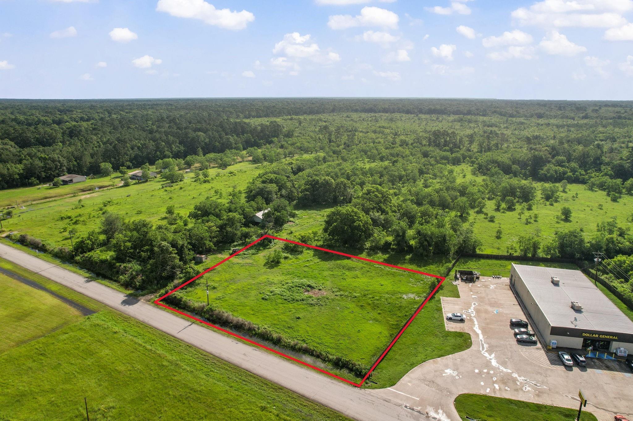 0 County Road 676 And Hwy 321