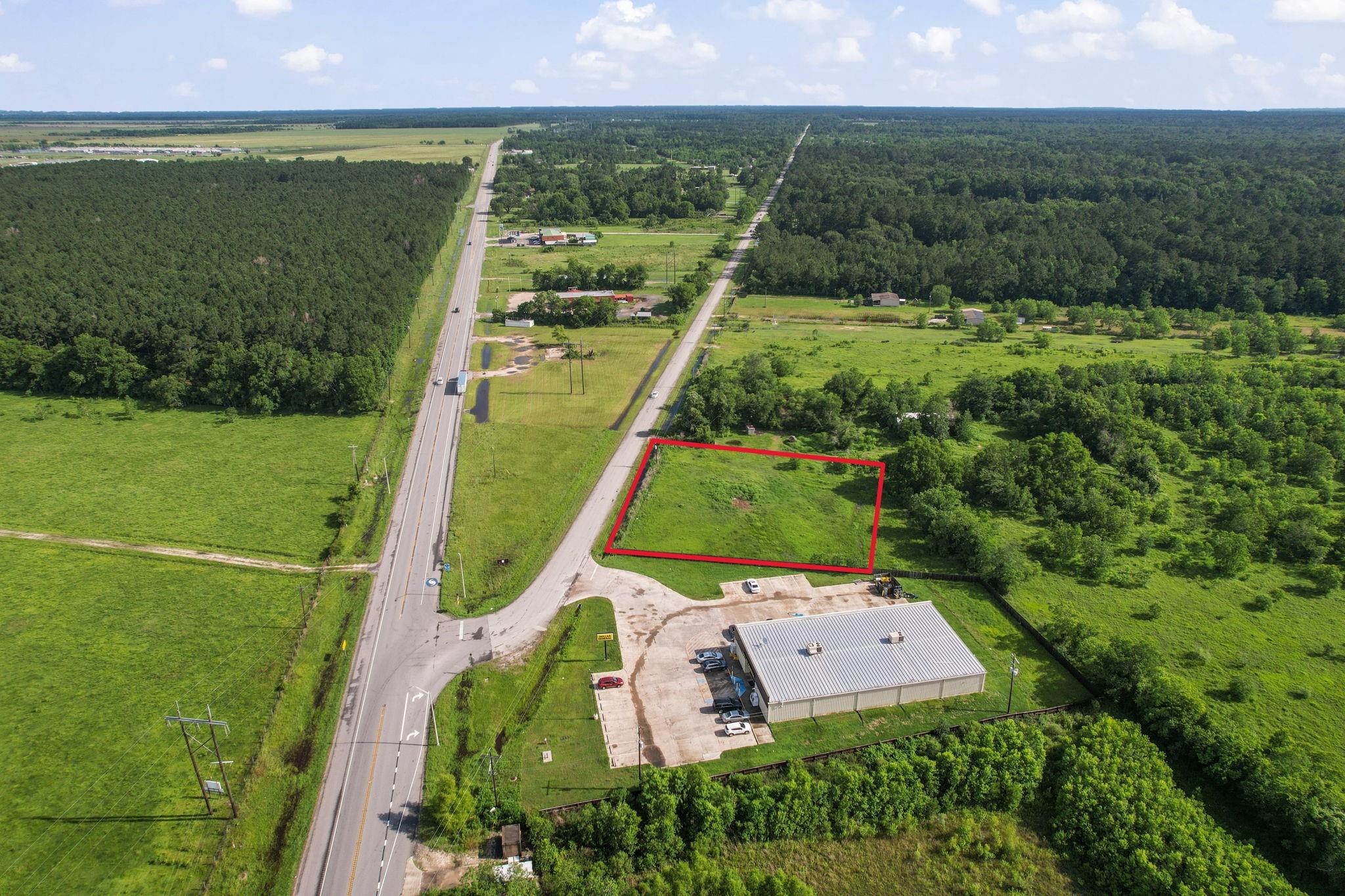 0 County Road 676 And Hwy 321