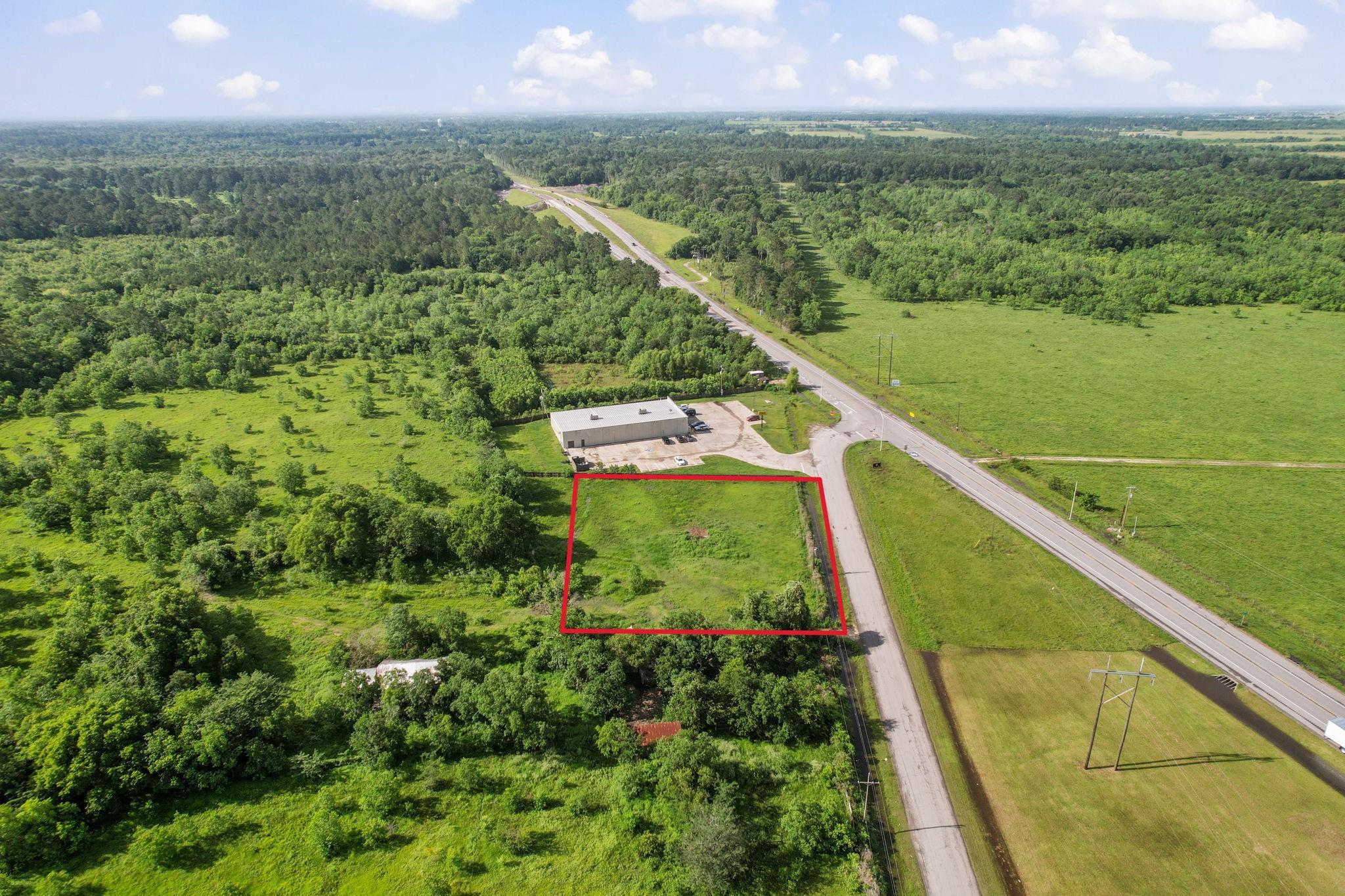 0 County Road 676 And Hwy 321