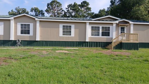 Photo of 15641 Deer Glen Lane, Conroe, TX 77302 (MLS # 14122633)