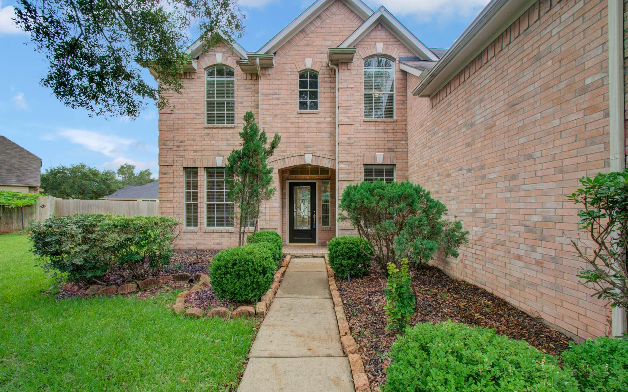 4602 Schiller Park Lane