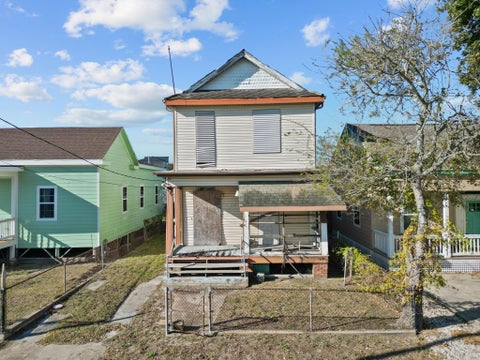 Photo of 1109 29th Street, Galveston, TX 77550 (MLS # 92795551)