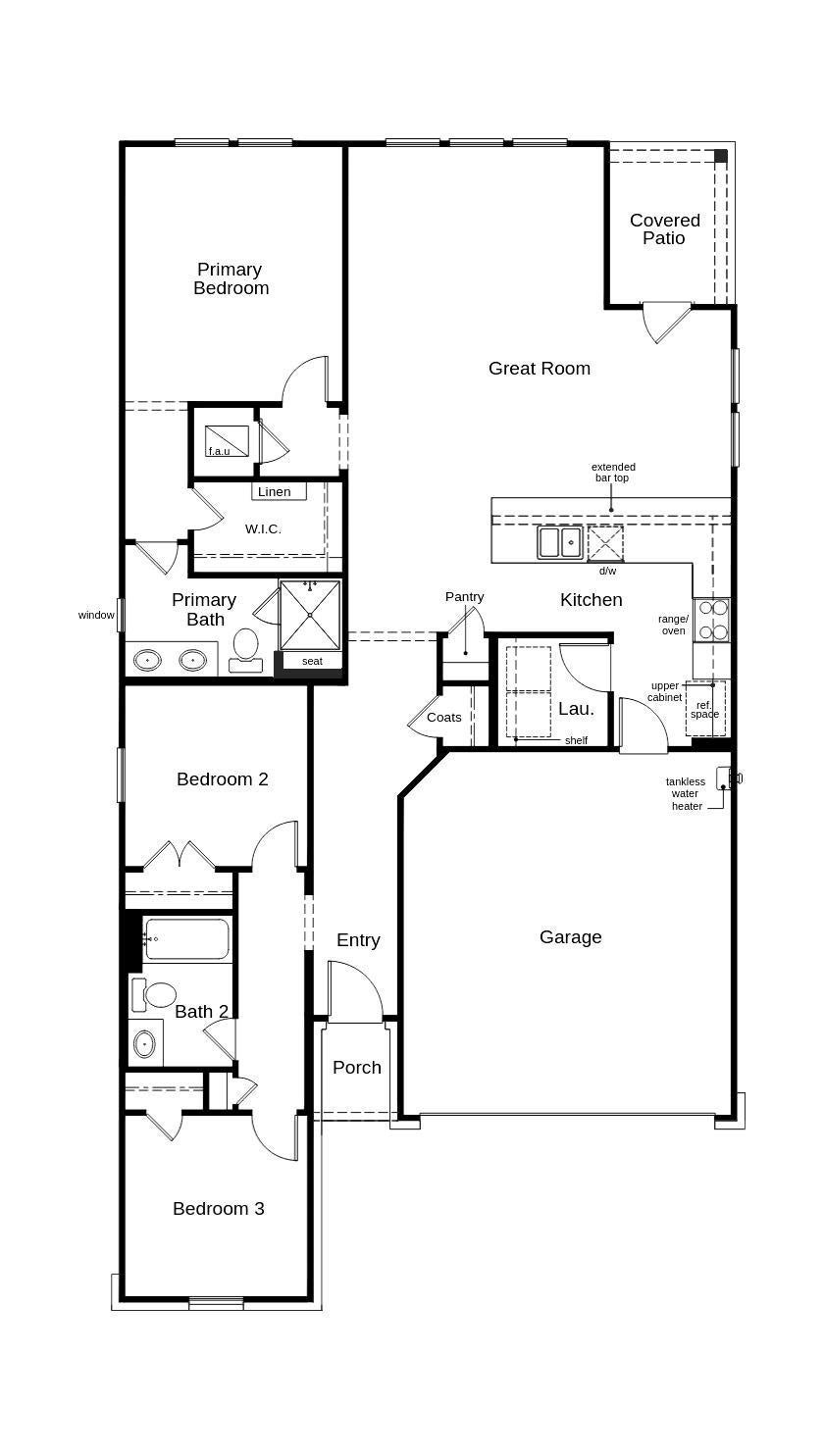 5931 Bella Lynn Drive