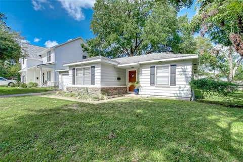 Homes For Rent - 8518 Forum Drive<br/> Harris County, Houston, TX 77055
