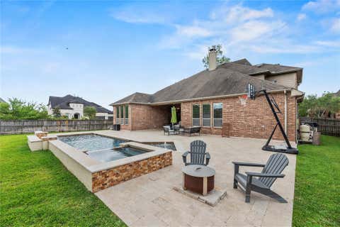 Photo of 9819 Mount Shasta, Missouri City, TX 77459 (MLS # 57712078)