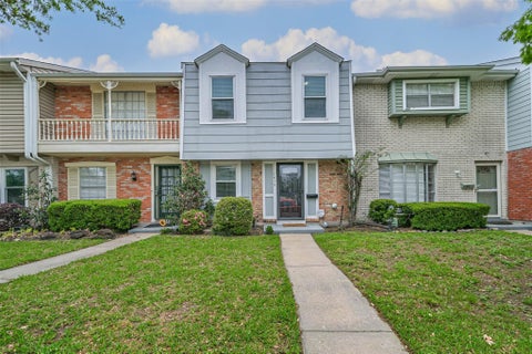 Photo of 1415 Ramada Drive #1415, Houston, TX 77062 (MLS # 20773105)