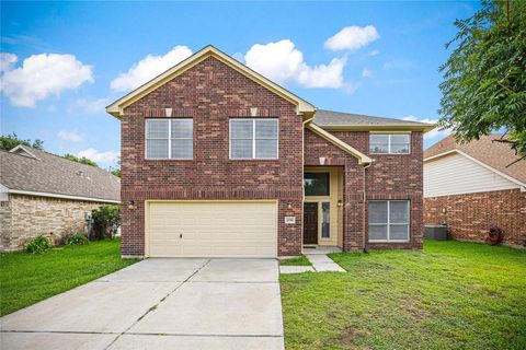 Photo of 21510 Broadstone Dr Dr, Katy, TX 77449 (MLS # 78223938)