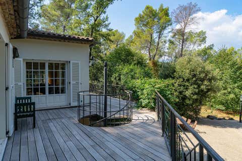 Tiny photo for 1200 D-7 Rte De La Colle-Sur-Loup, NY 10048 (MLS # 44465553)