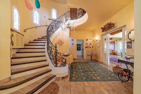 Tiny photo for 1200 D-7 Rte De La Colle-Sur-Loup, NY 10048 (MLS # 44465553)