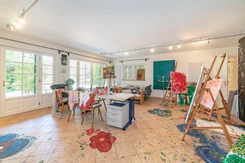 Tiny photo for 1200 D-7 Rte De La Colle-Sur-Loup, NY 10048 (MLS # 44465553)