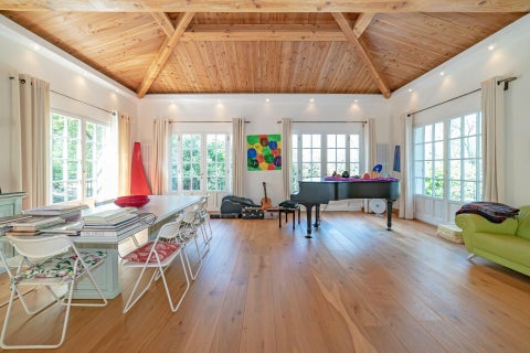 Tiny photo for 1200 D-7 Rte De La Colle-Sur-Loup, NY 10048 (MLS # 44465553)