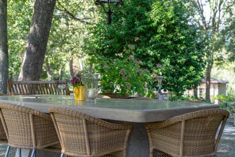 Tiny photo for 1200 D-7 Rte De La Colle-Sur-Loup, NY 10048 (MLS # 44465553)