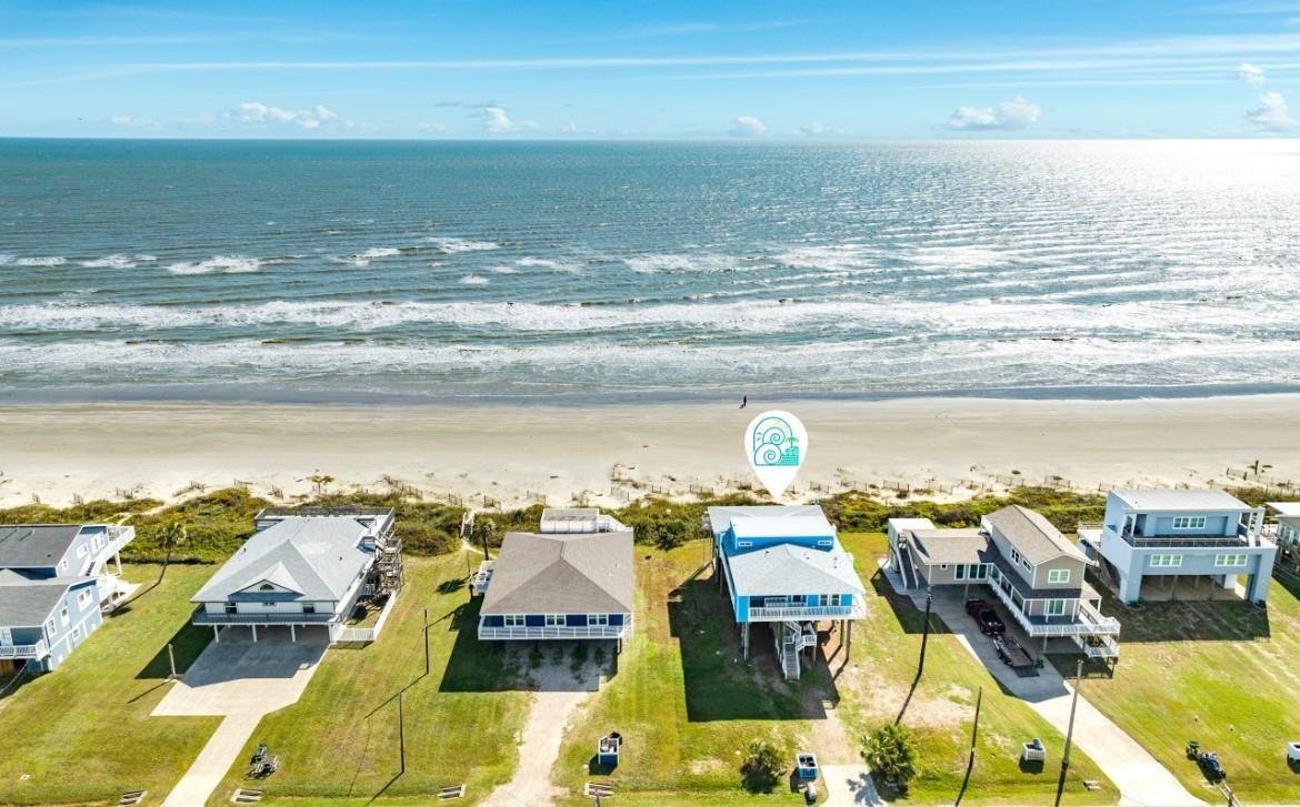 16627 Jamaica Beach Road