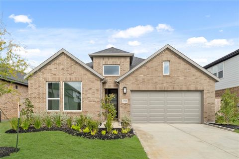 Photo of 21918 Wycombe Terrace Way, Cypress, TX 77433 (MLS # 29450180)