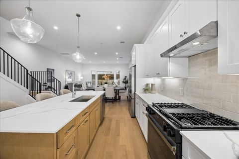 Photo of 1522 W 21st St St, Houston, TX 77008 (MLS # 43902226)